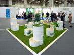 Le smart island degli ecosistemi mobili ad Ecomondo - Vista complessiva